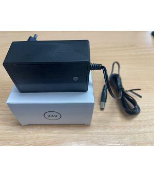 CARGADOR 24V Y 1000mAh PARA COCHE ELÉCTRICO INFANTIL NIÑOS - INDALPZ00981